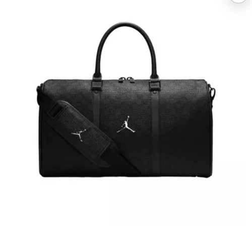 ★日本未発売★ Jordan CORDURA Duffle Bag Black Jordan Collectors 44L Cordura Duffle Bag - Black | eBay