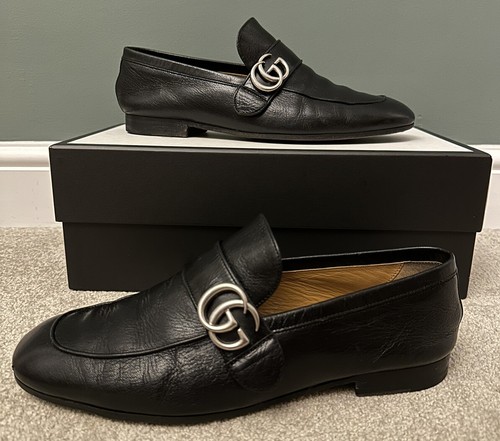 Gucci close shoes sale