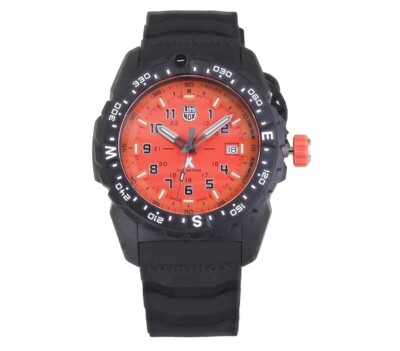 Luminox  Herren Uhr  Bear Grylls Mountain XB.3739  45 mm Neu OVP