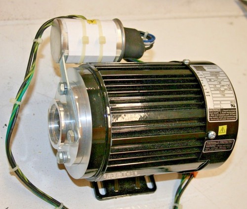 Bodine Electric | Electric Motors | Surplus Industrial Equipment