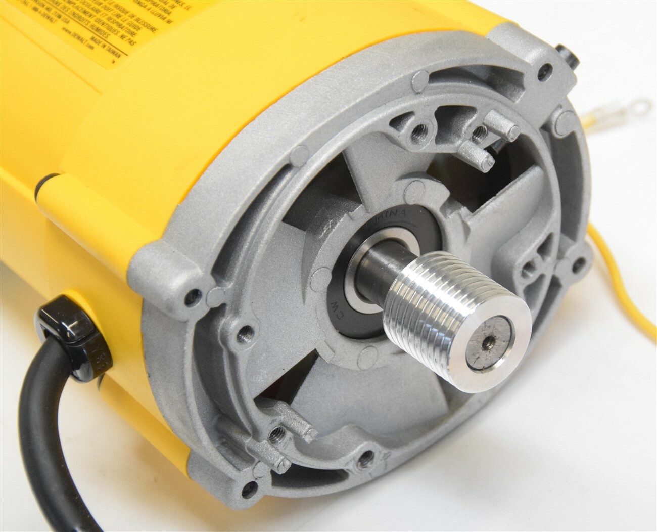 New Dewalt DWS716, DWS782, DWS779 Compound Miter Saw REPLACEMENT MOTOR
