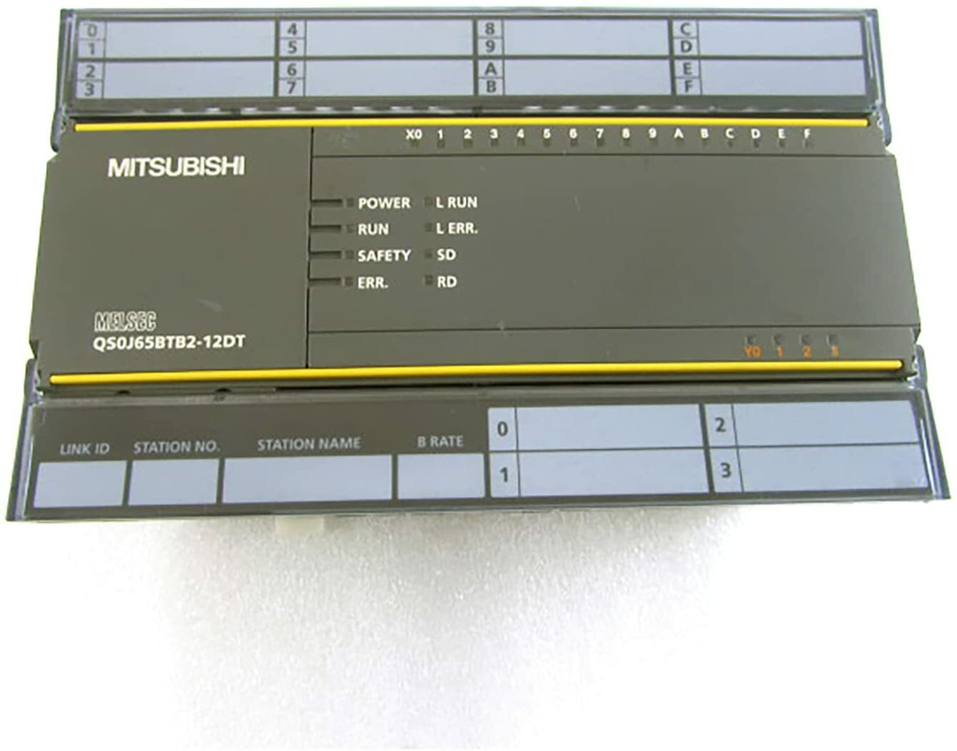 MITSUBISHI QS0J65BTB2-12DT Programming Controller ✦KD | eBay MITSUBISHI QS0J65BTB2-12DT Programming Controller ✦KD | eBay