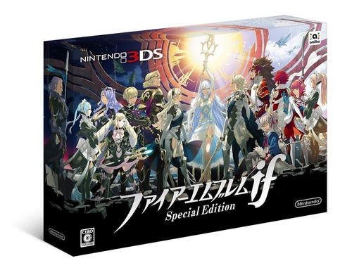 FIRE EMBLEM シリーズ3本セット Fire Emblem Exceed a Generation Trading Figure Sigurd