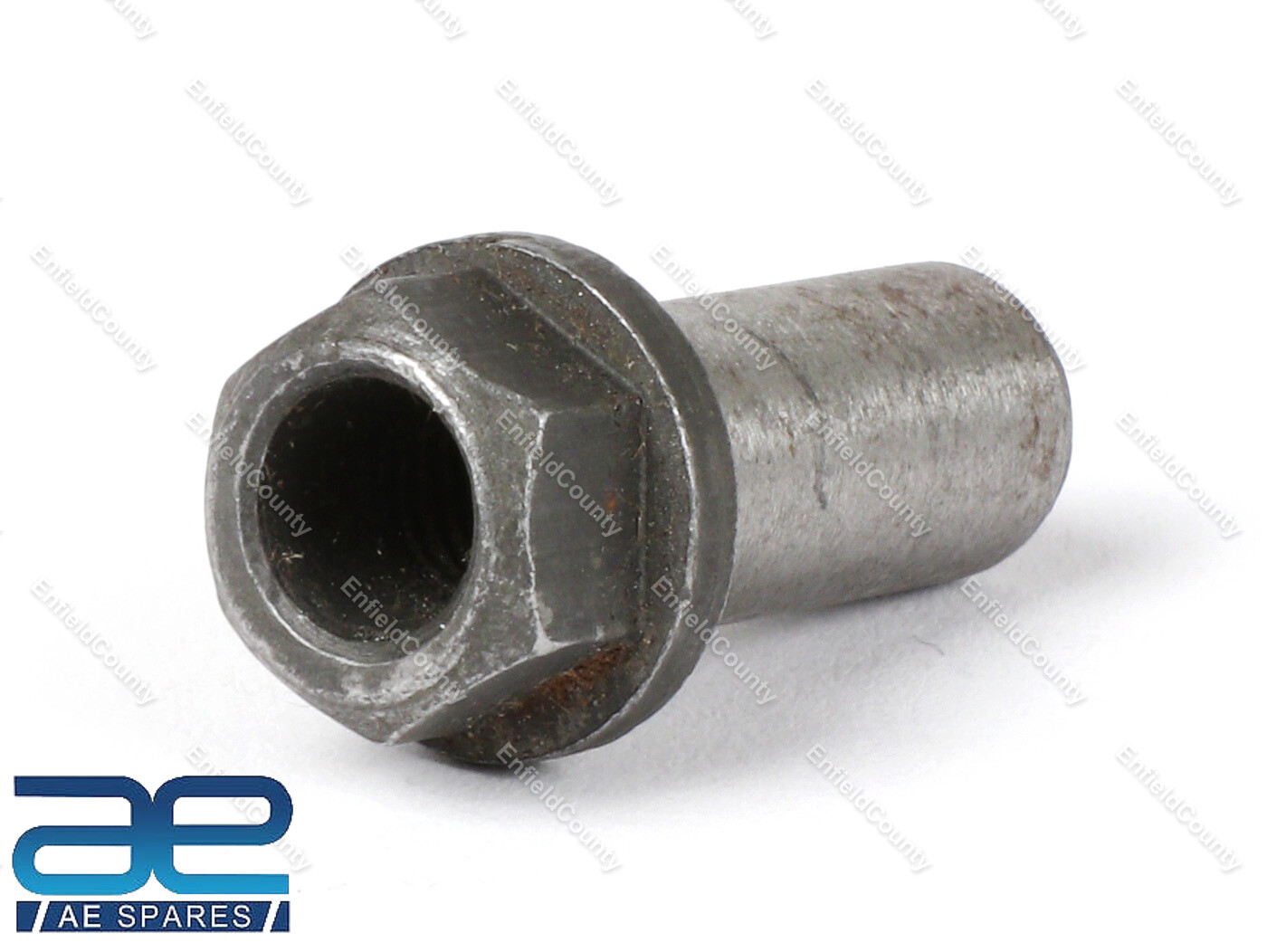 Carburetor Mounting Nut M7 VESPA PX Vespa 180 Vespa Rally 200 Sprint 150 