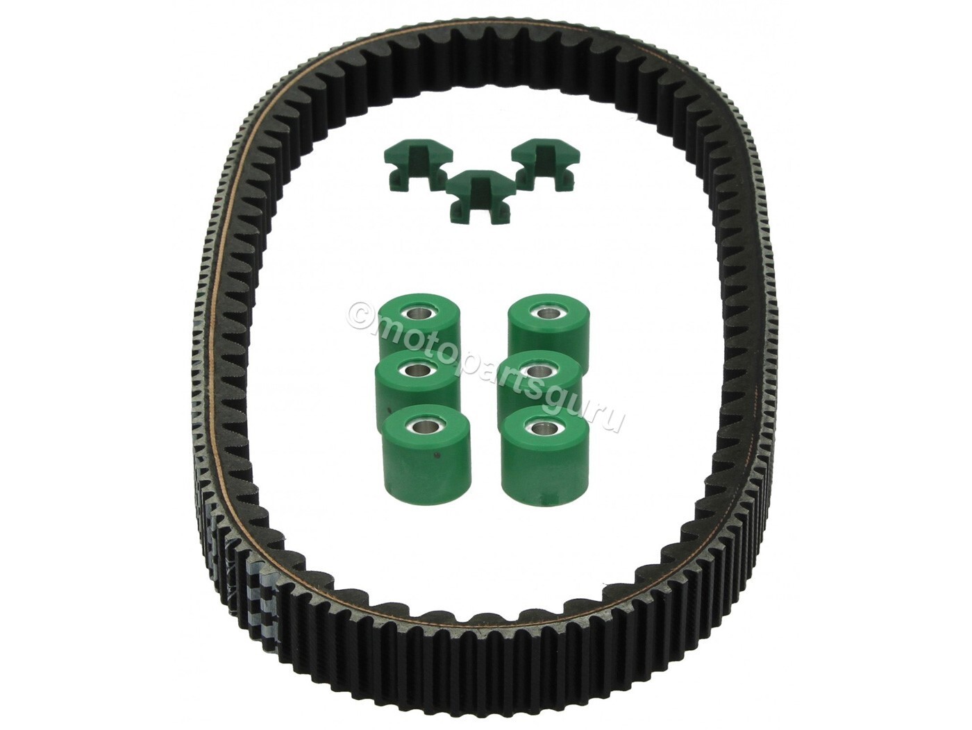 【最終値下】VESPA! RESTORE & MAINTENANCE おまけ付き 1R000446 OEM Small Wear Part Maintenance Kit Piaggio MP3