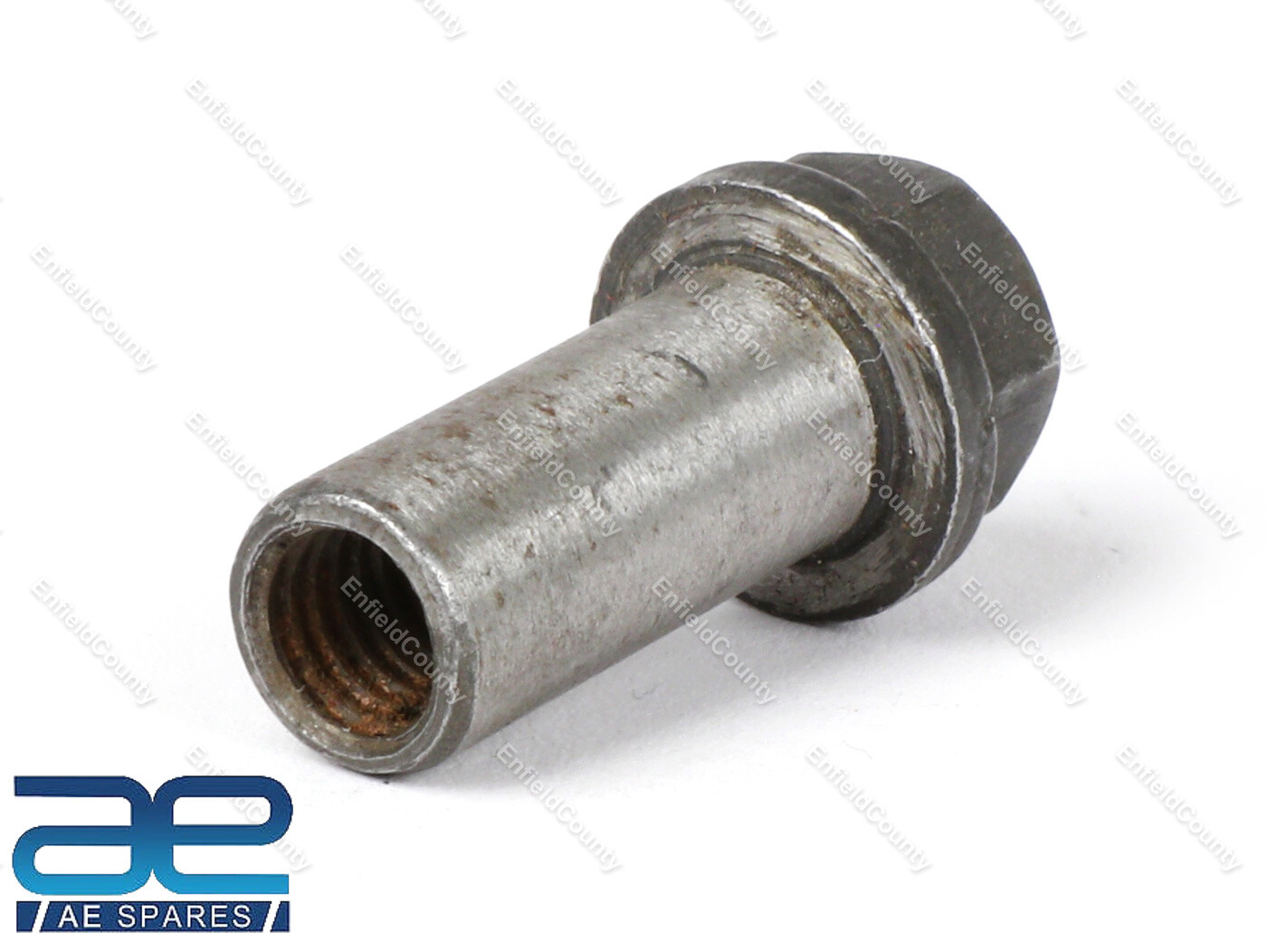 Carburetor Mounting Nut M7 VESPA PX Vespa 180 Vespa Rally 200 Sprint 150 