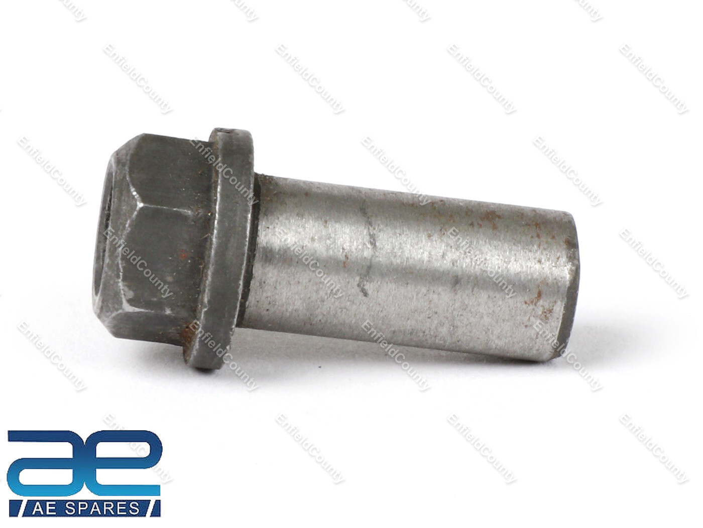 Carburetor Mounting Nut M7 VESPA PX Vespa 180 Vespa Rally 200 Sprint 150 