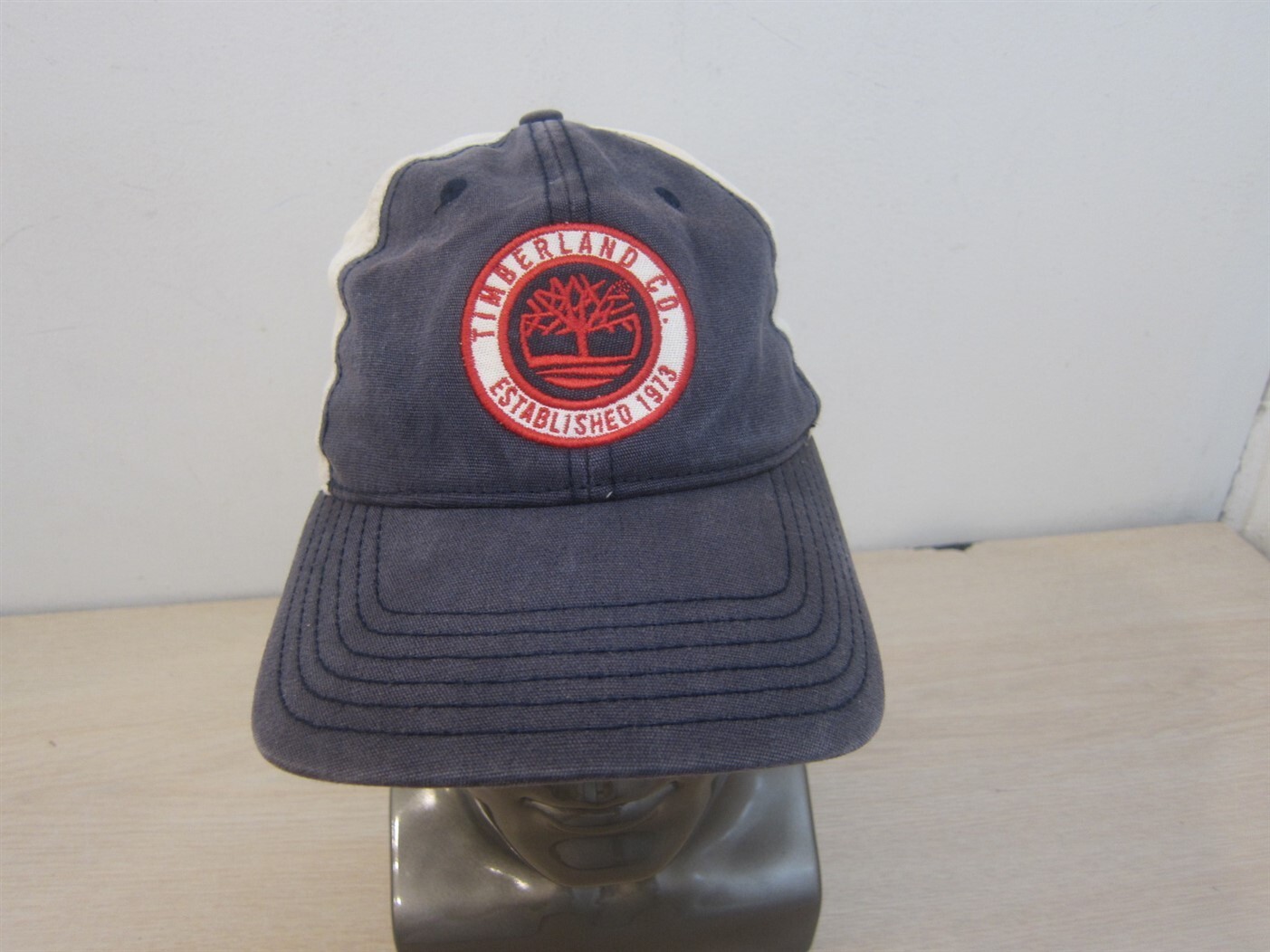 90s y2k OLD TIMBERLAND Safari hat CAP 帽子 90s y2k OLD