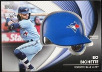 2022 Topps Series 2 - Bo Bichette #BH-BB