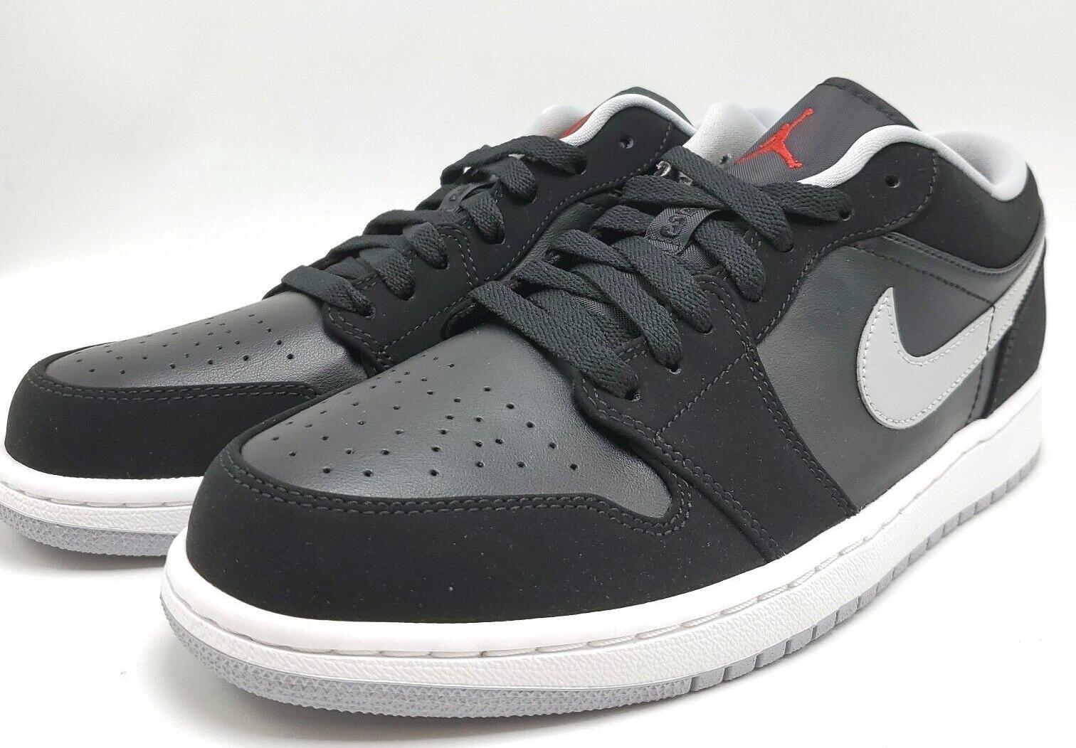 Jordan 1 Retro Low Black for Sale | Authenticity Guaranteed Jordan 1 Retro Low Black for Sale | Authenticity Guaranteed
