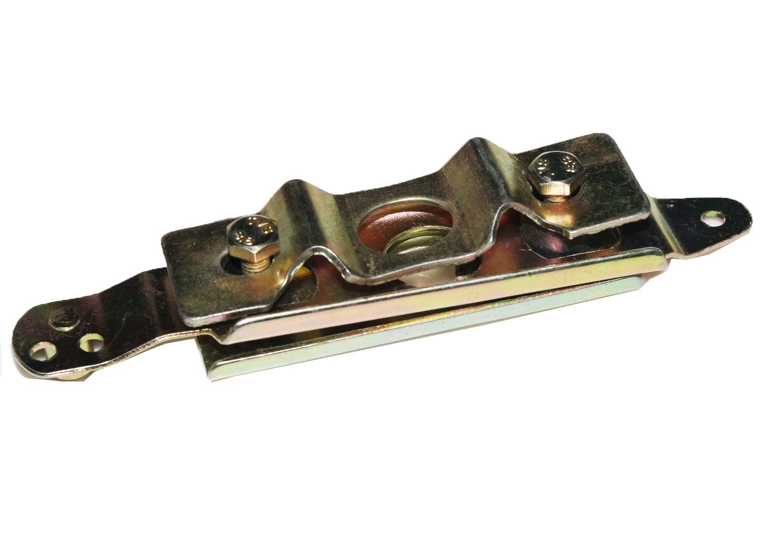 New Ambassador Morris Cars Bonnet Hood Latch Stricker Plate Bracket  