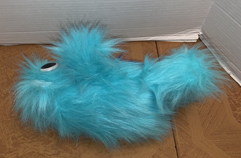 beebo plush