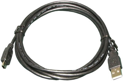 DIAG4 BIKE Computer To Interface Cable 0KL01410