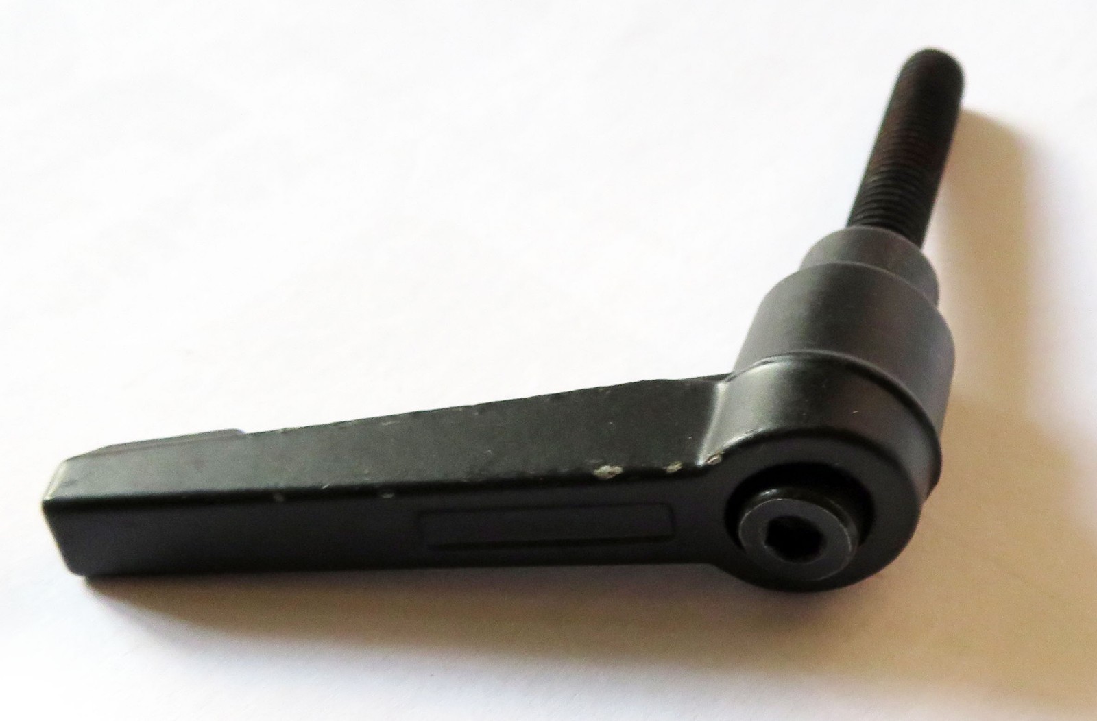 SONOR Quick-Release LEVER HANDLE Screw for MOUNTS, BRACKETS 6mm/M6 (Vintage/NOS)