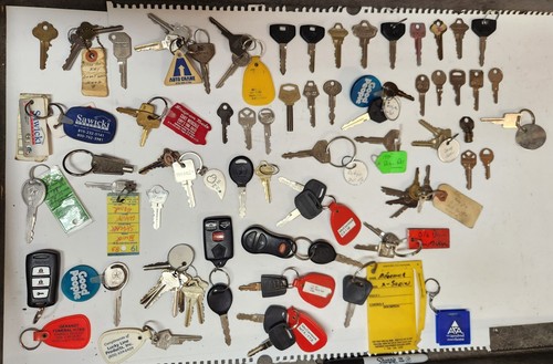 キーホルダー Vault room KEY CHAIN KEYCAT KEYDOG KEYDOG KEY CHAIN – VAULTROOM