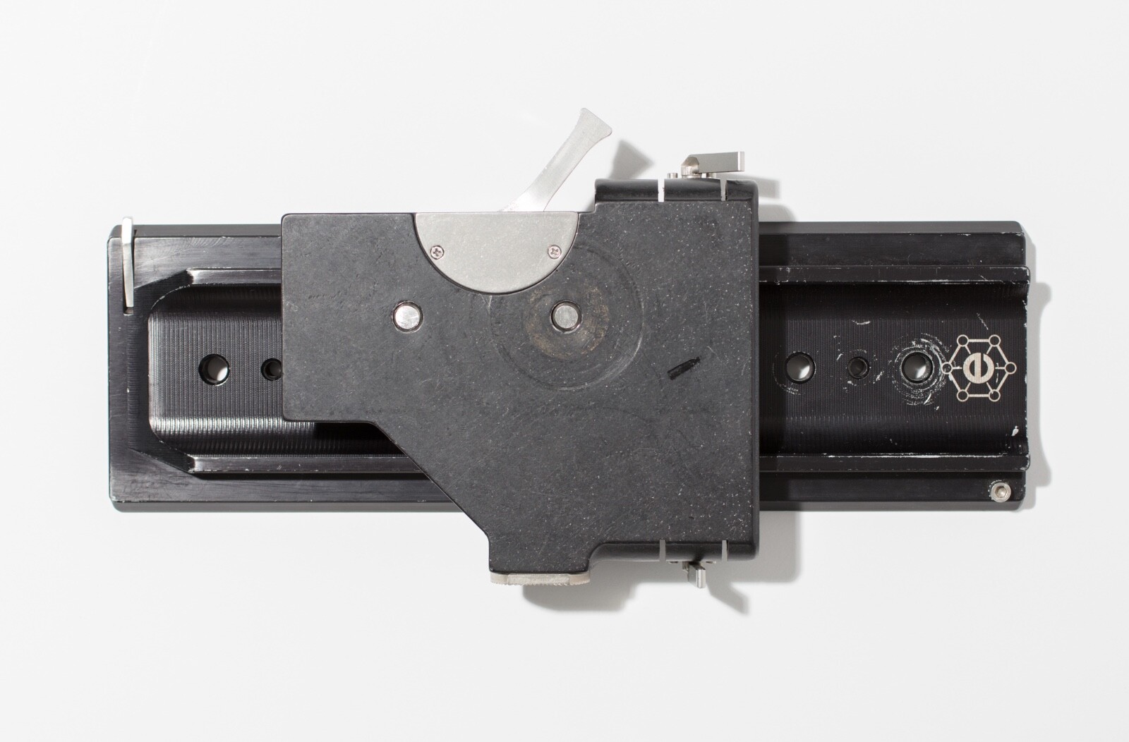 ARRI相互　Element Technica ダブテール　ブリッジプレート ARRI相互 Element Technica ダブテール ブリッジプレート 【公式