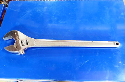 Armstrong on sale adjustable wrench
