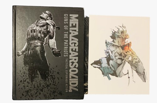 その他 L GEAR SOLID TRADING CARD GRIZZLY 25 Metal Gear Solid 4 Guns of the Patriots PlayStation 3 Book +
