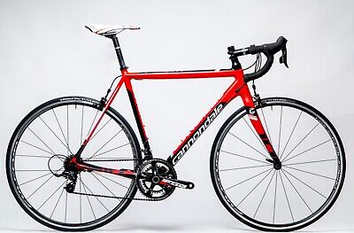 Cannondale r600 caad5 price sale