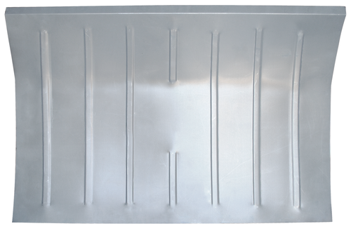 Rear Floor Pan 1989-1998 Suzuki Sidekick (Key Parts