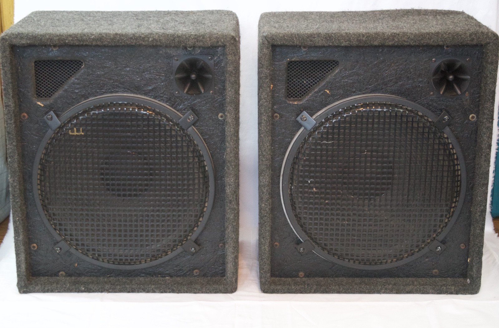 JBL M31-4 Professional 15