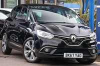 2017 Renault Scenic 1.5 dCi Dynamique S Nav MPV 5dr Diesel Manual Euro 6 (s/s) (