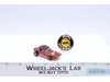Python Red Hot Wheels 1967 1968 Mattel Vintage Redline RL w/ Button NICE!