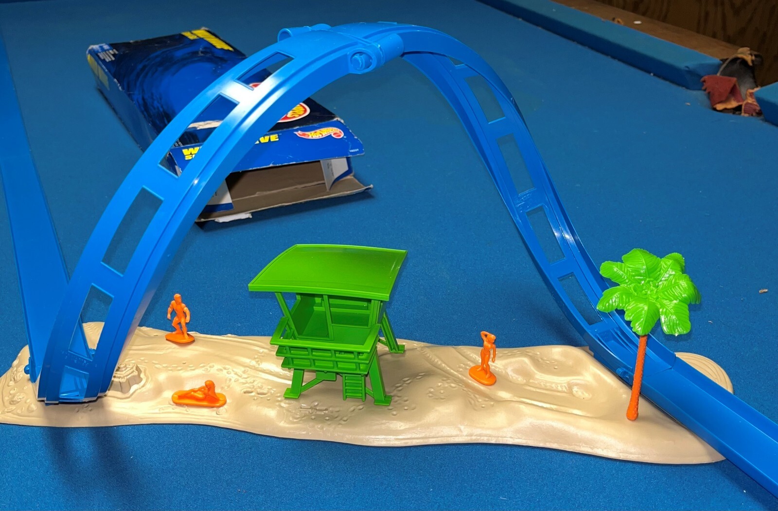 ミニカー The Wild Weekend of Hot Wheels Weekend of Wheels | eBay