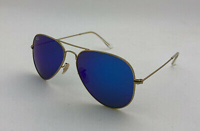 Brand New RayBan Aviator Classic RB3025 112/17 58mm - Limited price - Ray-Ban