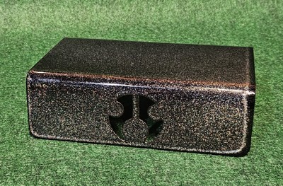 Custom Made Rc Rock Crawler Stand 1/24 ( Steel Made & Powder Coafed ) 