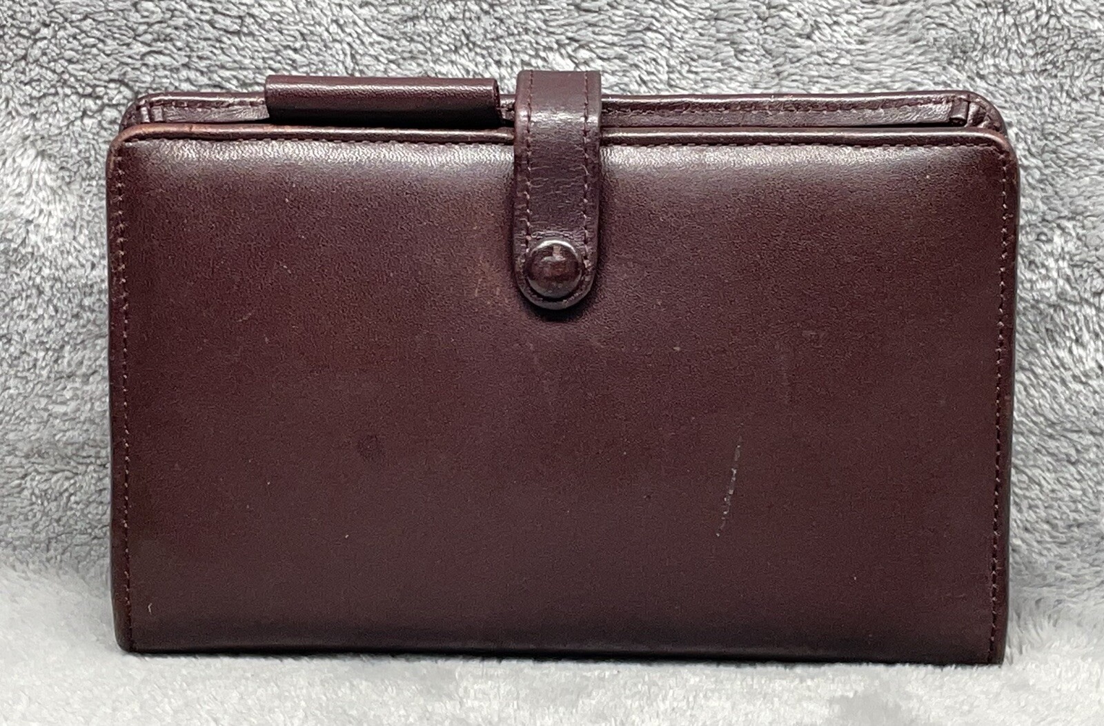Wallet run. Wallet run