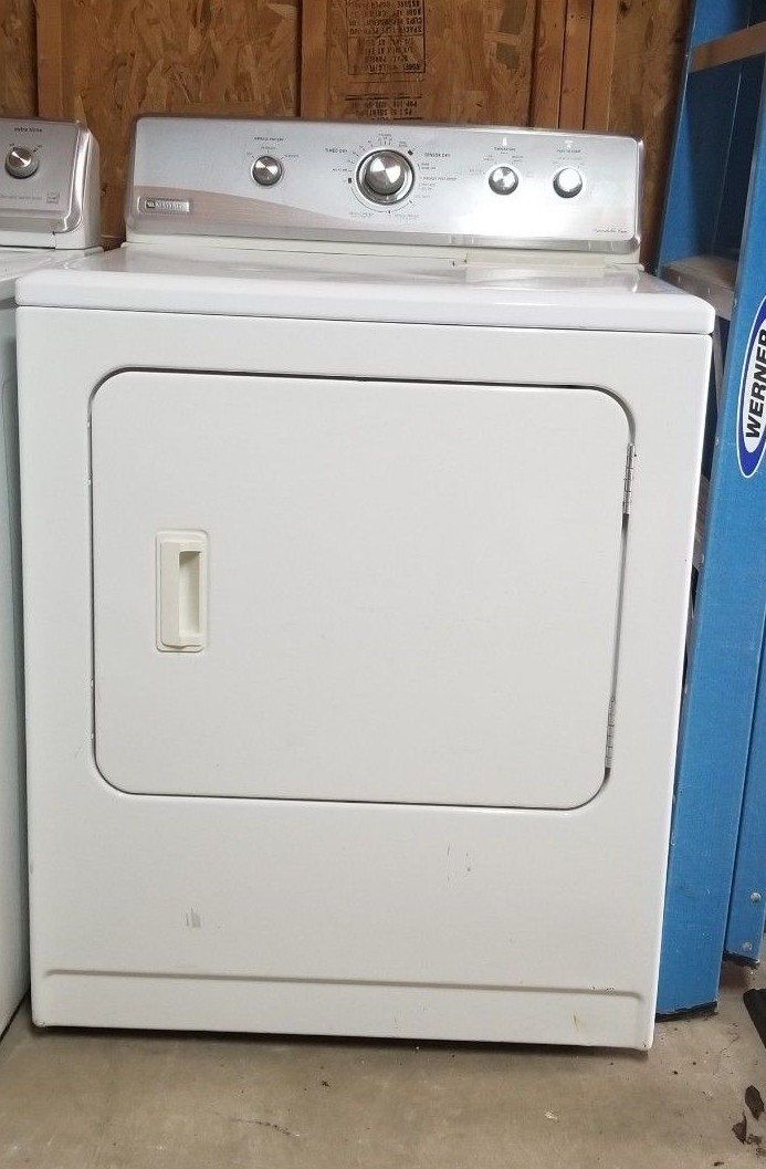 Maytag Washer and Dryer