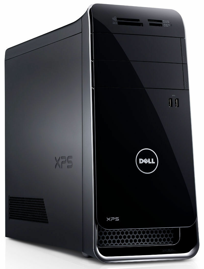 【2台セット】Dell XPS　＋ Dell Inspiron　★破格出品★ $_57.JPG?set_id=8800005007