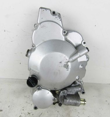 Coperchio Carter Volano Suzuki Burgman 400 AN 1998   2000