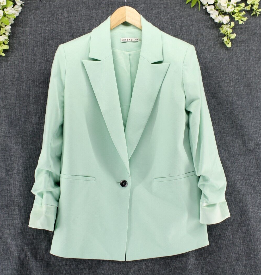 ジャケット・アウター Y-3 Mint Tailored Jacket Asymmetry M $_57.PNG?set_id=880000500F