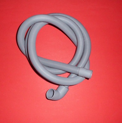 Ablaufschlauch 2,0m Geschirrspüler für Juno Zanussi 117368030 Privileg 01079671