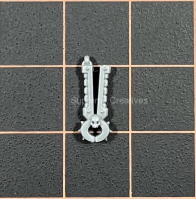 BITS SALAMANDERS PRIMARIS UPGRADE KIT SPACE MARINE ASTARTES WARHAMMER 40K BITZ
