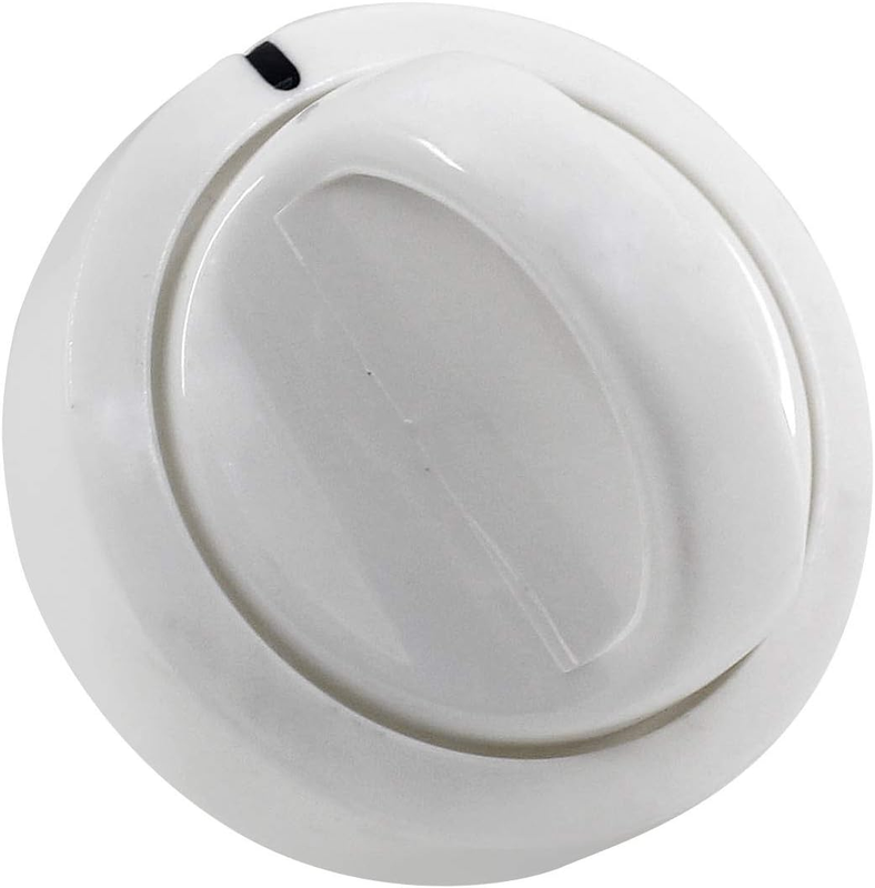Timer Knob 131873500 for Frigidaire Dryer 134042600 PS418921