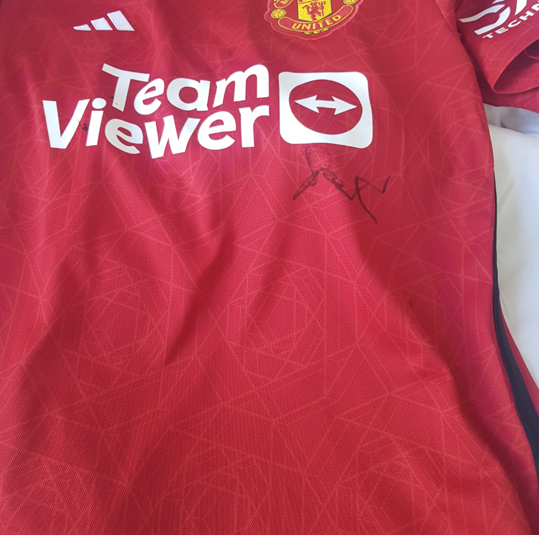 ウェア PSG shirt signed by ISHOW SPEED(XL) ウェア PSG shirt signed by ISHOW SPEED(XL) ウェア PSG shirt