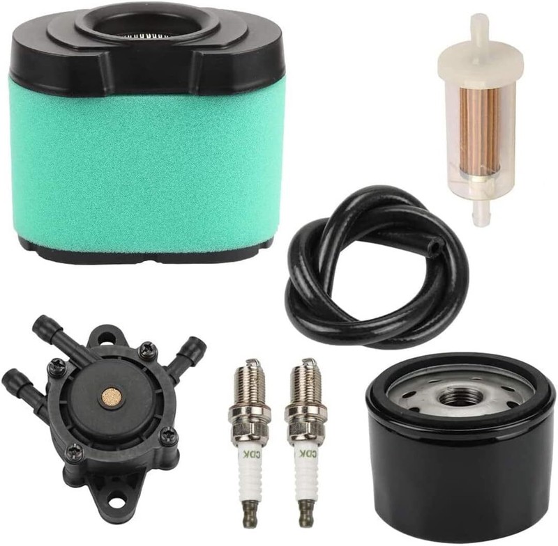 Kit For Briggs & Stratton 792105 696854 24-26hp Ohv Briggs Engine