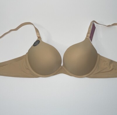 Super Extra Push Up Extreme Padded Bombshell  Bra.  Sz 32B To 40C. New Arrival