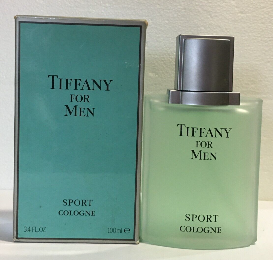 ティファニー ・フォー ・メン コロン 100ml ティファニー フォーメン