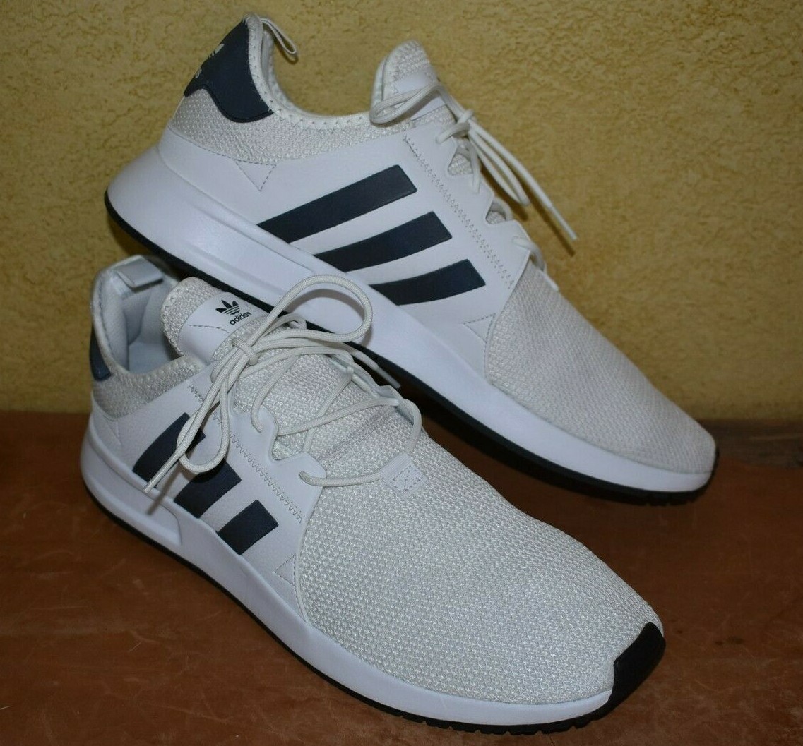 Adidas MENS LYM 029004 Shoe White Size 14 | eBay