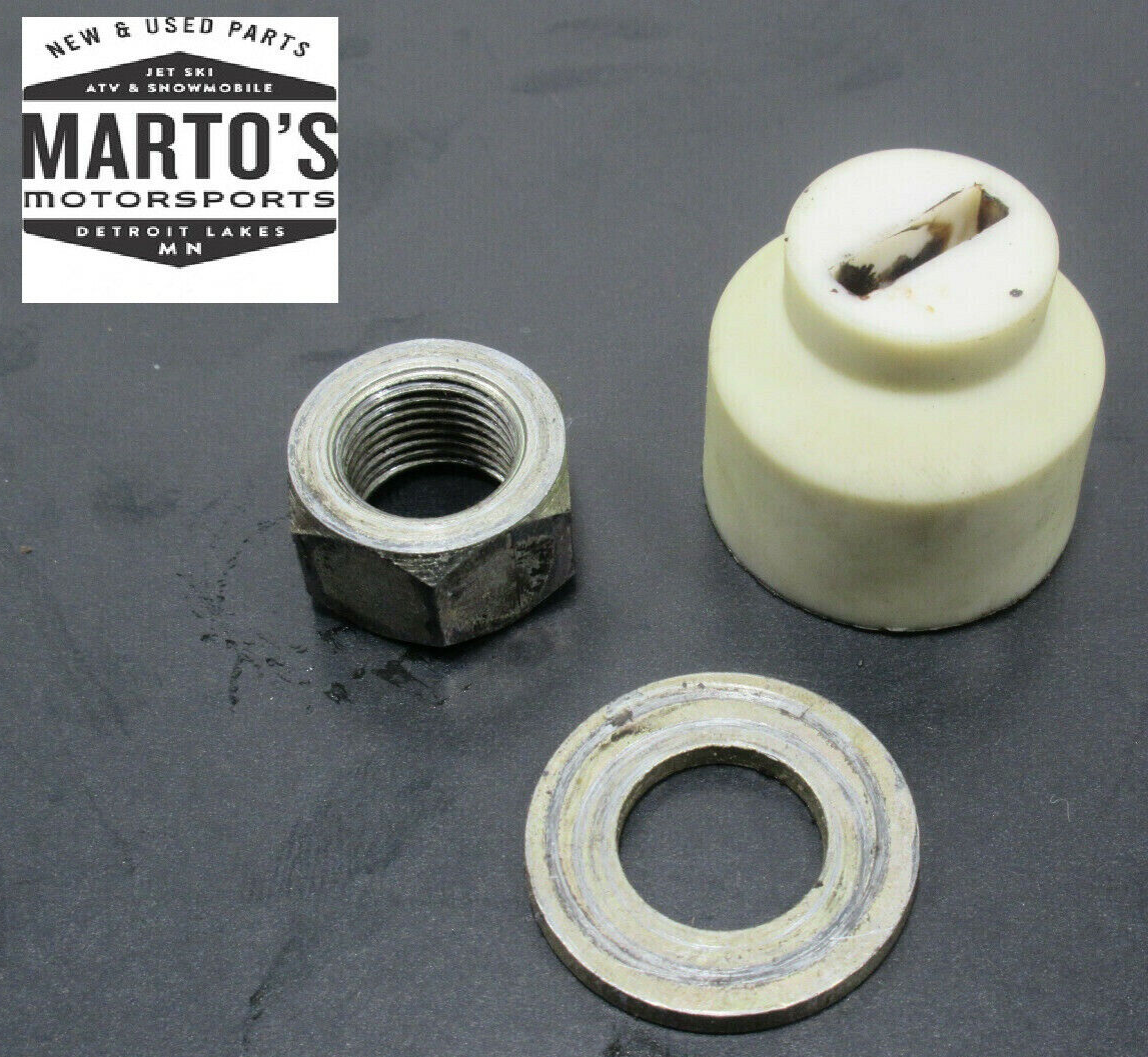 POLARIS 1999-2004 VIRAGE TXI TX 1200 700 GENESIS I FLYWHEEL NUT +