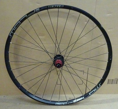 stan's bike wheels