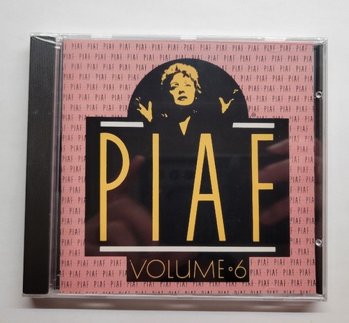 ポップス+ロック(洋楽) 9CD Edith Piaf L&amp;#039;integrale De Ses 1946-1963 CP28579199 EMI Japan /01350 9CD Edith Piaf L'integrale De Ses 1946-1963 CP28579199 EMI