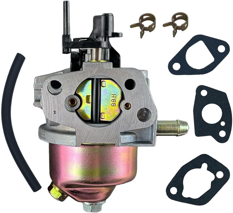Carburetor for Cub Cadet 951-14423 Craftsman Troy Bilt MTD Husky Mower String
