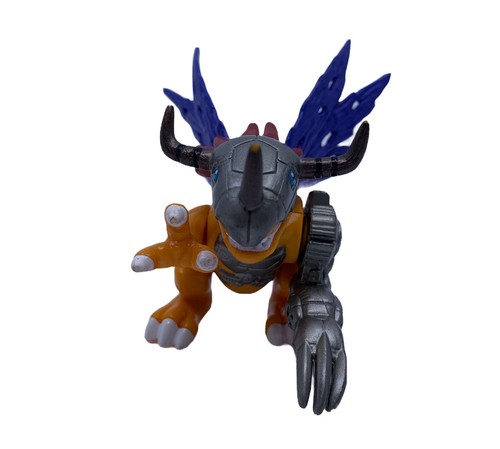 デジモン メタルフィギュア ver.2 ２個セット Amazon.co.jp: 絶版97'限定 デジモンのメタルフィギュアVer2