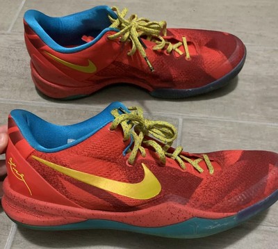 kobe 8 year of the dragon