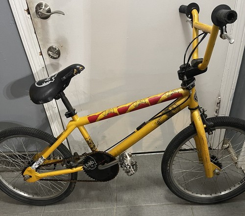 花吹雪　引取り限定] BMX HOFFMAN 18インチ 花吹雪 引取り限定] BMX HOFFMAN 18インチ Hoffman